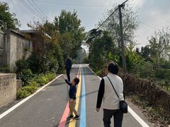 -南京金牛湖风景区