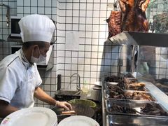 -陈光记烧腊(长寿路店)