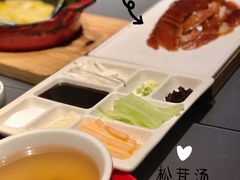 -小大董·烤鸭(观景餐厅·南京西路店)