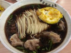 -蒋家桥饺面店(东关街店)