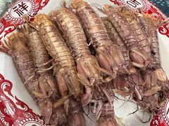 -旺角小渔村·海肠捞饭开创者(环山路店)