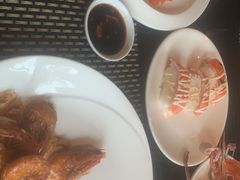 -虎门美思威尔顿酒店(海之光自助餐)