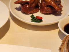 -利苑酒家(华熙国际店)