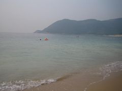 -西涌国际滨海旅游区