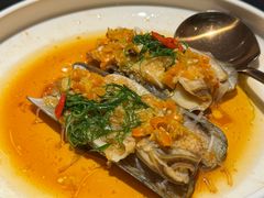 -海味世家·家常菜馆(明州里店)