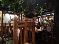 -草原塞蛮羊火锅城(港湾店)