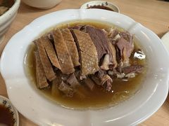 -蒋家桥饺面店(东关街店)