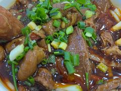 -豫楚源美猴王·面(武商广场店)