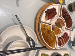 -润记·广东餐馆(苏州中心店)