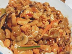 八珍豆腐-陈傻子餐厅(世纪都会店)
