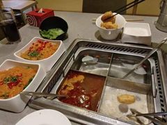 -海底捞火锅(方圆荟店)