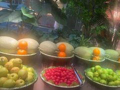 -千滋百味自助海鲜烤肉(布吉景华店)