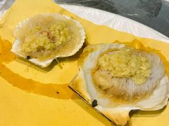 -狮龙啤酒烧烤屋(建二路店)