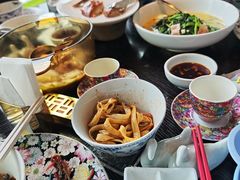 -玖五京菜(杭州城北万象城店)