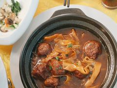 -清真马祥兴菜馆(云南北路店)