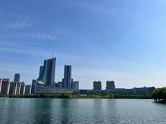 -天鹅湖体育公园