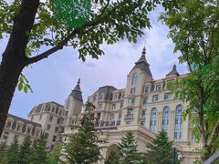 -国信南山温泉
