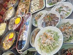 -老渔翁渔家味道(幸福九村店)