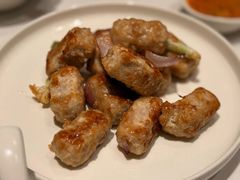-莆田餐厅PUTIEN(三里屯店)