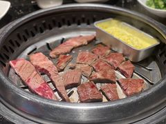 -木槿花韩式炭烤·熟成肉工坊(孙文东路店)