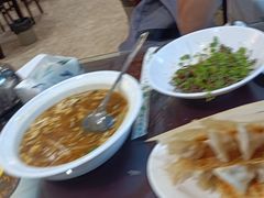 -邢家锅贴老店·非遗·开封菜(金明广场店)