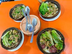 -潮香兴煲仔饭(莲花路店)