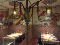 -快乐老家三鲜饺子东北菜(南六中路店)