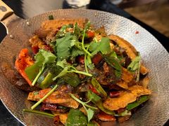 -老吴家川菜(昭化路店)