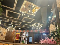 -顶顶汤火牛排火锅·经典铜锅涮肉