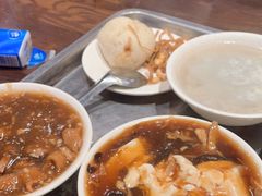 -姚记炒肝店(簋街店)