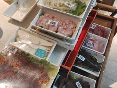 -野妹火锅(龙岗店)