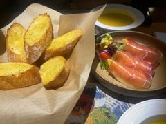 -秀·爱尔兰餐吧(上海路店)