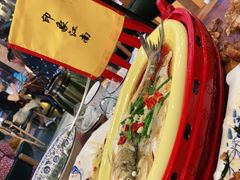 -印象江南(东栅店)