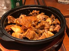 -林四喜·闽南传家菜(鼓浪屿店)