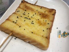 -李军力烧烤(电厂路农业路店)