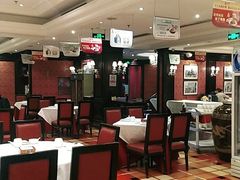 大堂-大鸭梨烤鸭(石佛营店)