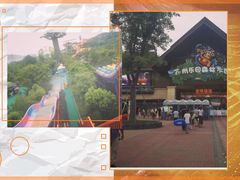 -苏州乐园森林水世界