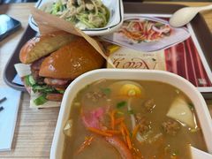 -魏家凉皮(铜锣湾店)