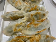 -东方饺子王(和平里店)