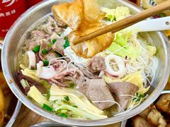 -福屿鲜捞小吃·捞化(福屿总店)