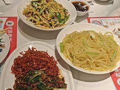 -老昌春饼(西民主路总店)