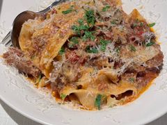 博洛尼亚牛肉宽面-Solo(衡山路店)