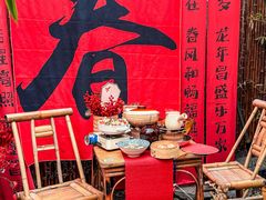 -南枝小馆(银鱼巷店)