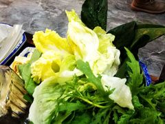 -燚焱炎火铜锅涮·烧烤