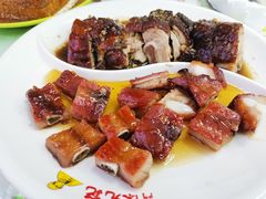 -澳门陈光记烧味饭店(万象城店)