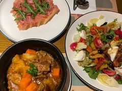 -安妮意大利餐厅(国贸店)