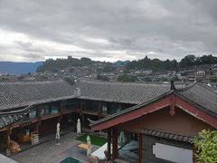 -丽江古城第一观景台