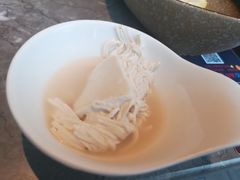 绣球豆腐-捞王锅物料理(凯旋路店)