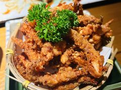 -阿吾罗日本料理(K11艺术中心店)