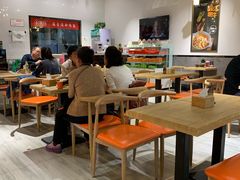 大堂-极有家小鱼小鸡石锅煲(佳兆业店)